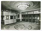 Regal Cinema entrance hall